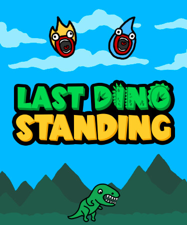 Last Dino Standing