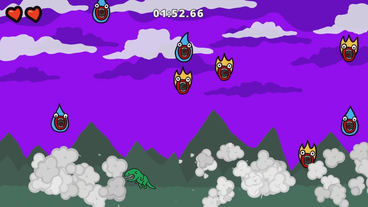 Last Dino Standing screenshot 6
