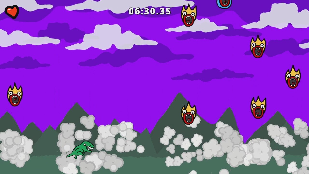Last Dino Standing screenshot 3