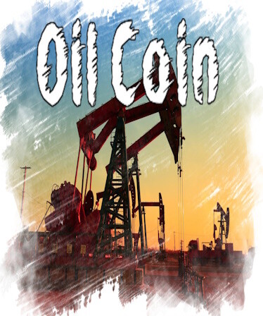 Oil Coin