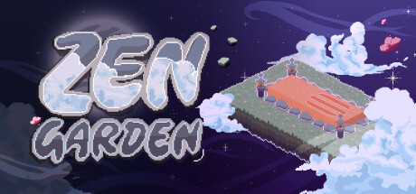 Zen Garden Cover Image