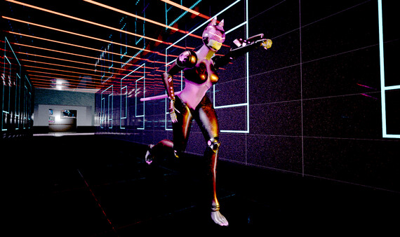 Скриншот из SaiBorRai