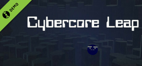 Cybercore Leap Demo