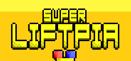 SUPER LIFTPIA banner