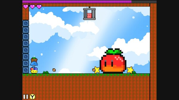 SUPER LIFTPIA game for windows Pc 1