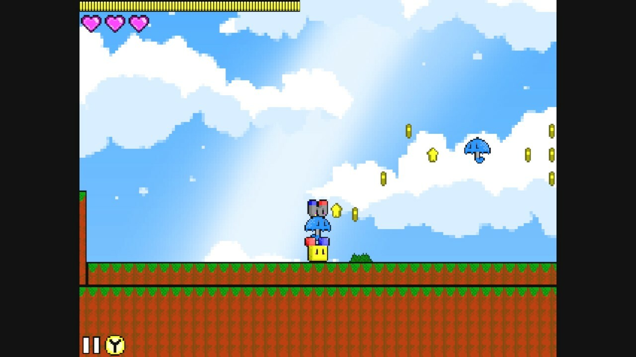 SUPER LIFTPIA screenshot 1