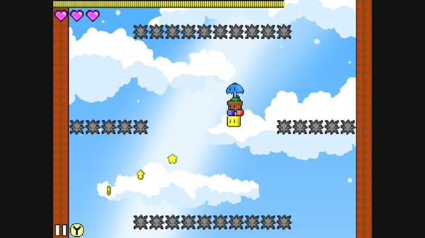 SUPER LIFTPIA game for Linux 1