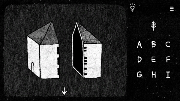 HER TREES : THE PUZZLE HOUSEfor windows and Linux 1