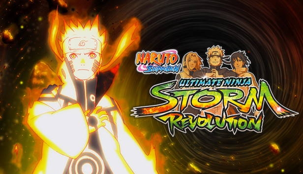 Steam Workshop::Naruto World