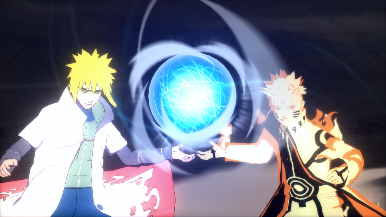 Steam Community :: Boruto: Naruto The Movie