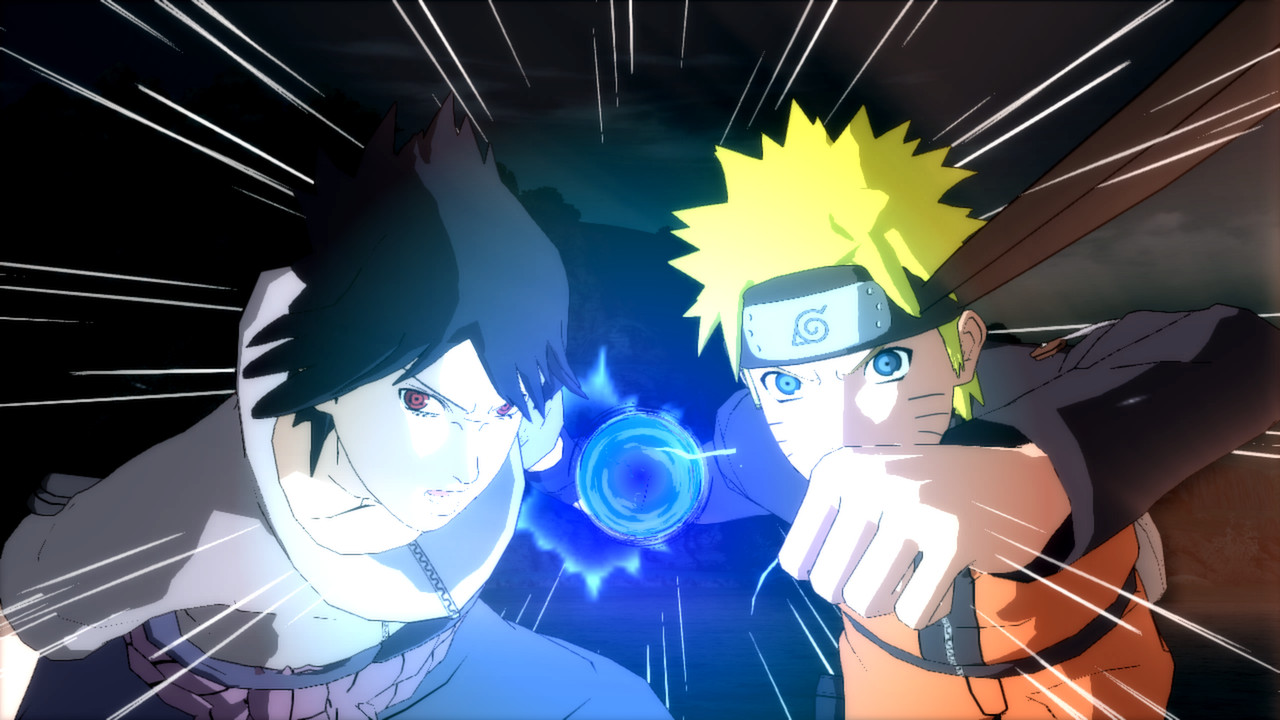 Jogo 360 jogo naruto shopping utimate ninja storm revolution