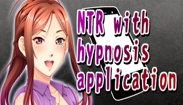 The Hypnosis App Was Fake Scan Vf NTR with hypnosis application on Steam