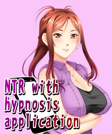 NTR with hypnosis application