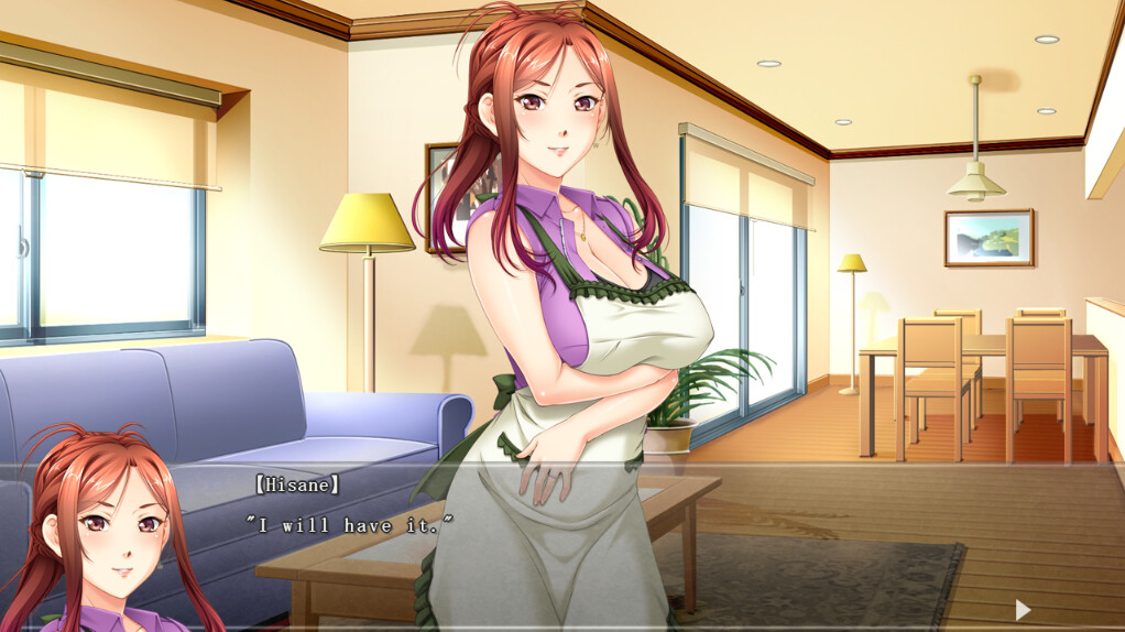 NTR with hypnosis application screenshot 1