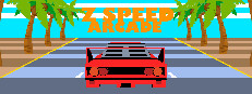 Z speed Arcade