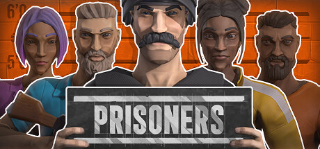 Prisoners Cover Image