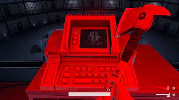 Screenshot of Prisoners
