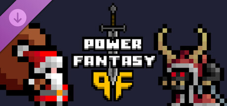 Power Fantasy: Krampus Night game deal