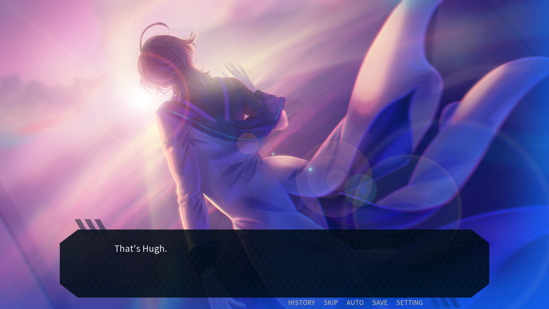 Project Aphotic Demo #4