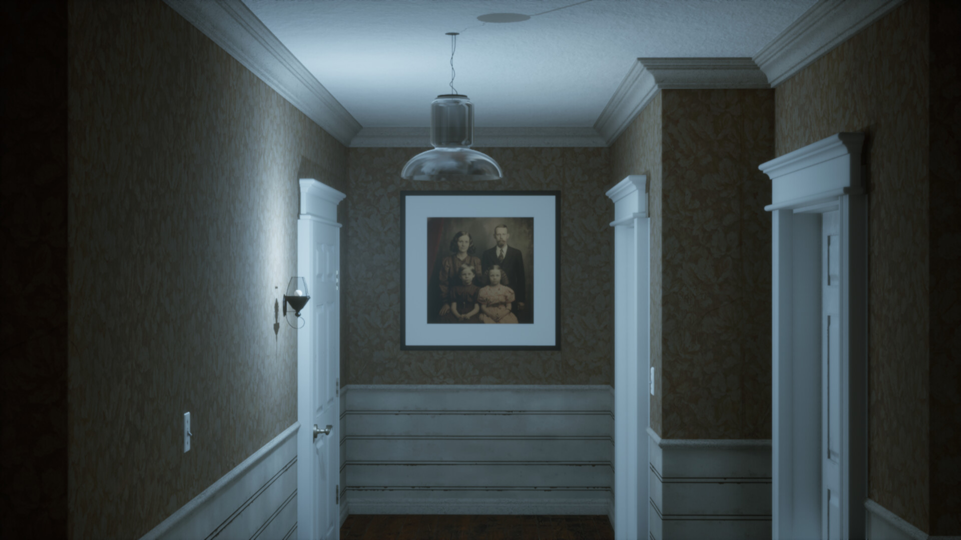 Dark Memories: Prologue #2