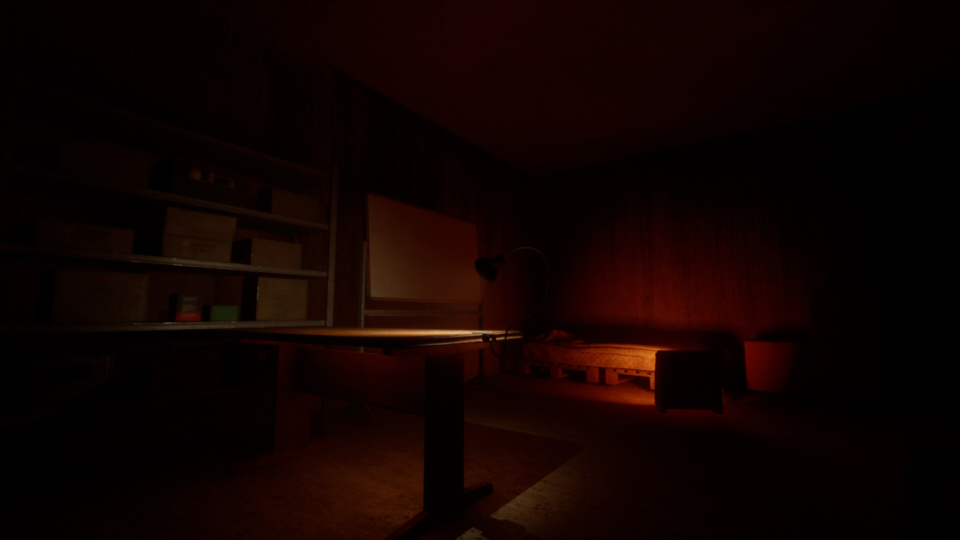 Dark Memories: Prologue #6