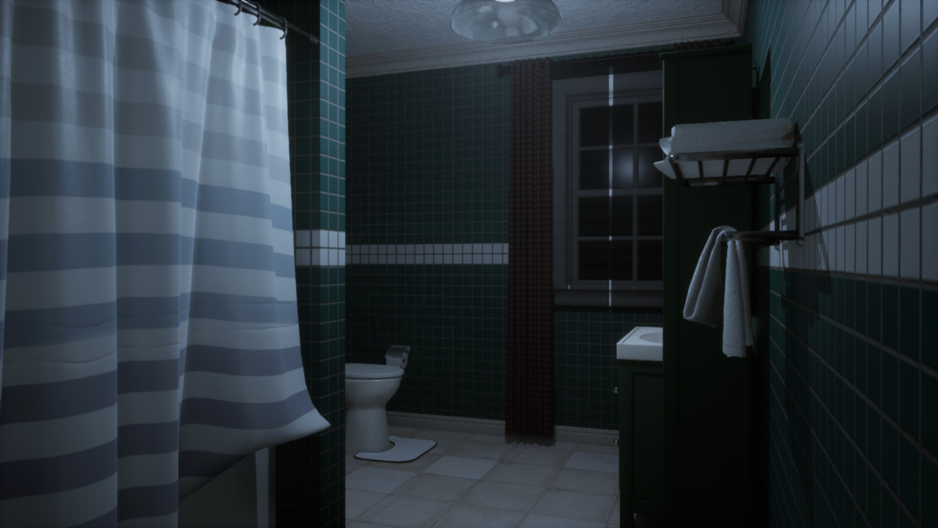 Dark Memories: Prologue #5