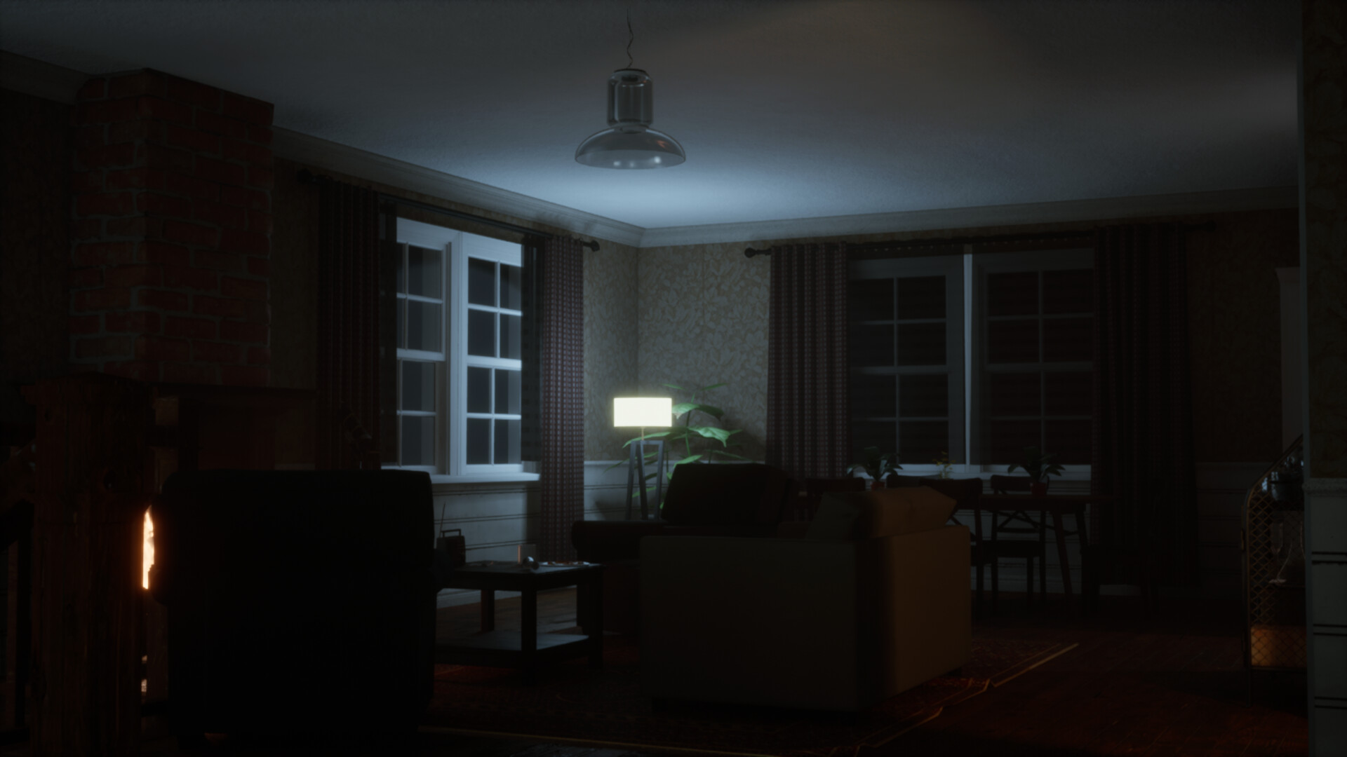 Dark Memories: Prologue #3