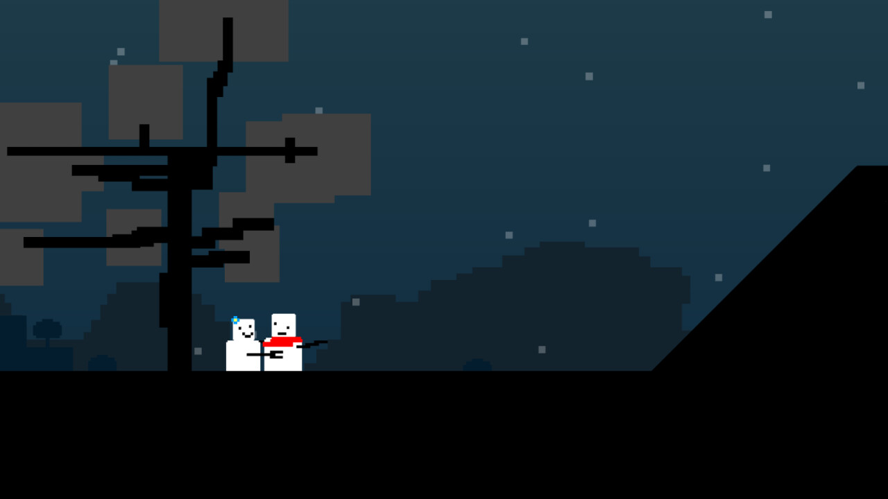FADE^2 screenshot 1