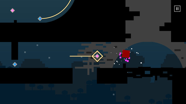 FADE^2 game for Linux 1