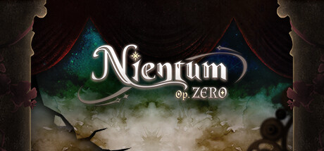 Nientum - Opus Zero Cover Image