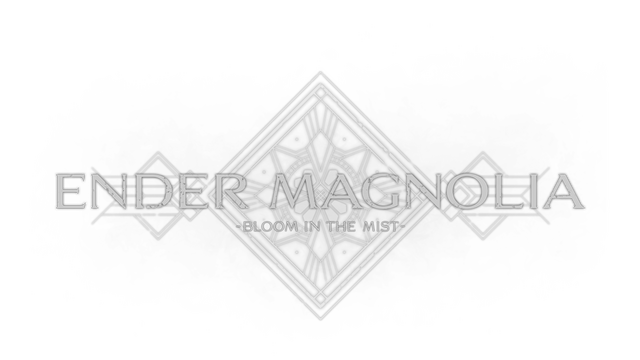 Ender Magnolia: Bloom in the Mist