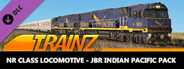 Trainz 2019 DLC - NR Class Locomotive - JBR Indian Pacific Pack