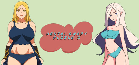 Hentai Swapy Puzzle 2