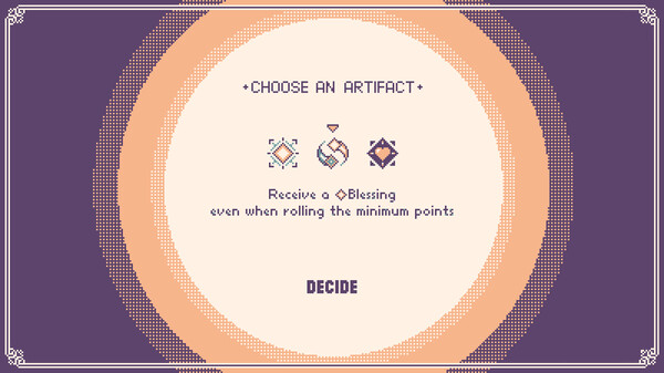 Dice of Godfor windows and Linux 1