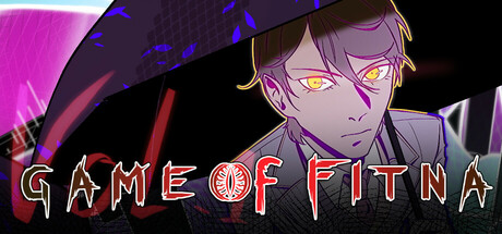 Game of Fitna Vol. 1
