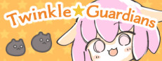 Twinkle☆Guardians 게임 이미지