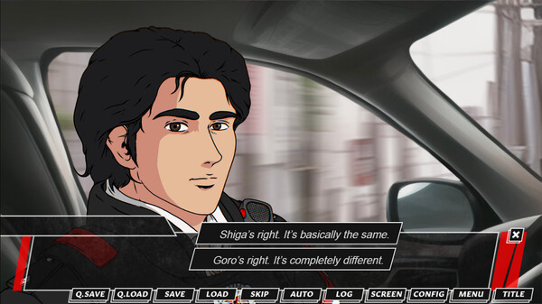 Yokai City game for Linux 1