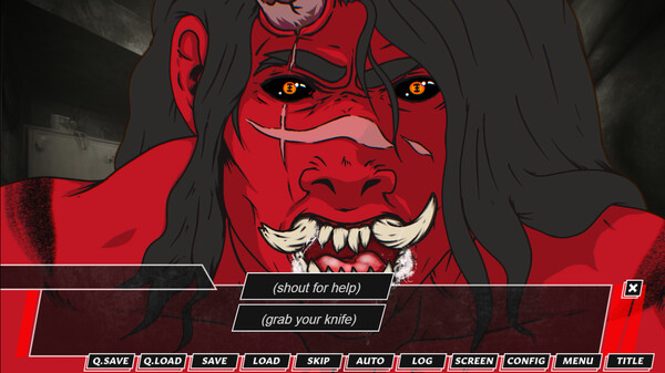 Yokai Cityfor windows and Linux 1