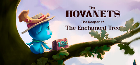 The Hovanets, The Keeper of The Enchanted Tree