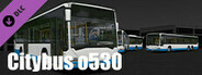 OMSI 2 Add-on Citybus o530