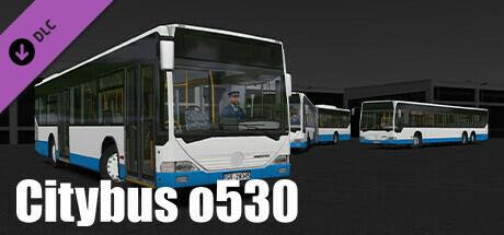 автобусы для omsi 2