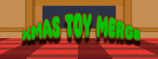 XMas Toy Merge
