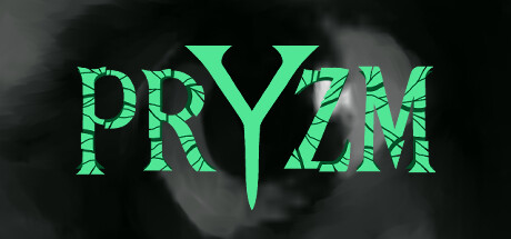Pryzm Cover Image