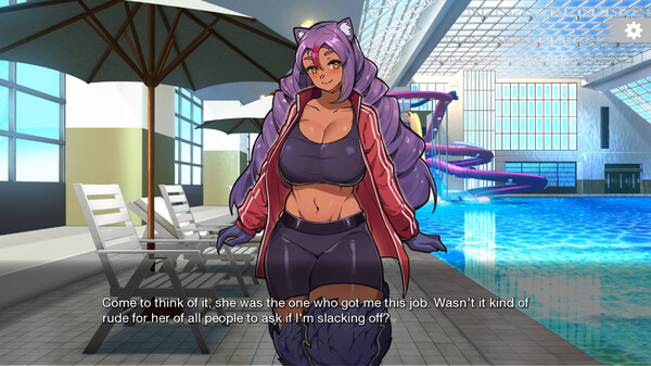 Slay the Dragon! The Fire-Breathing Tyrant Meets Her Match! Demo screenshot 5