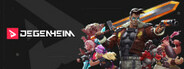 Degenheim Playtest
