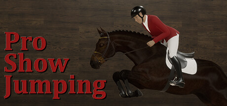 Pro Show Jumping Cover Image