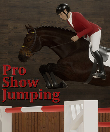 Pro Show Jumping