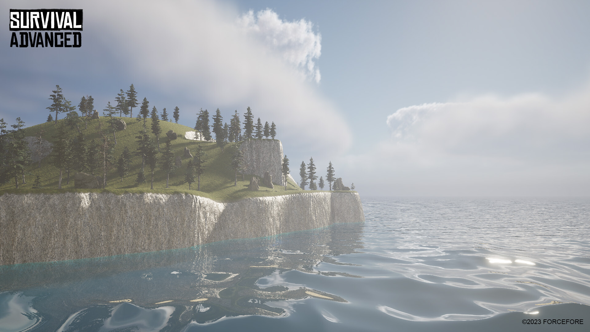 Survival Advanced #5