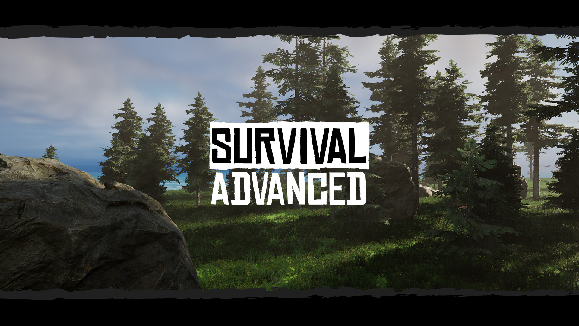 Survival Advanced #0