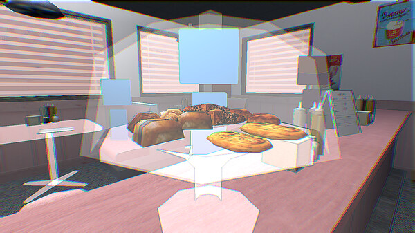 DINNERDINNNER game for windows Pc 1